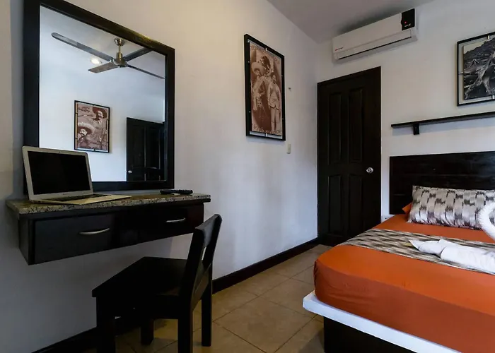 Appartement Pancho Double Balcony 5th Avenue