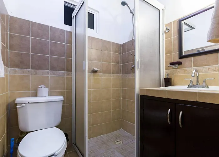 Pancho Double Balcony 5th Avenue Appartement *